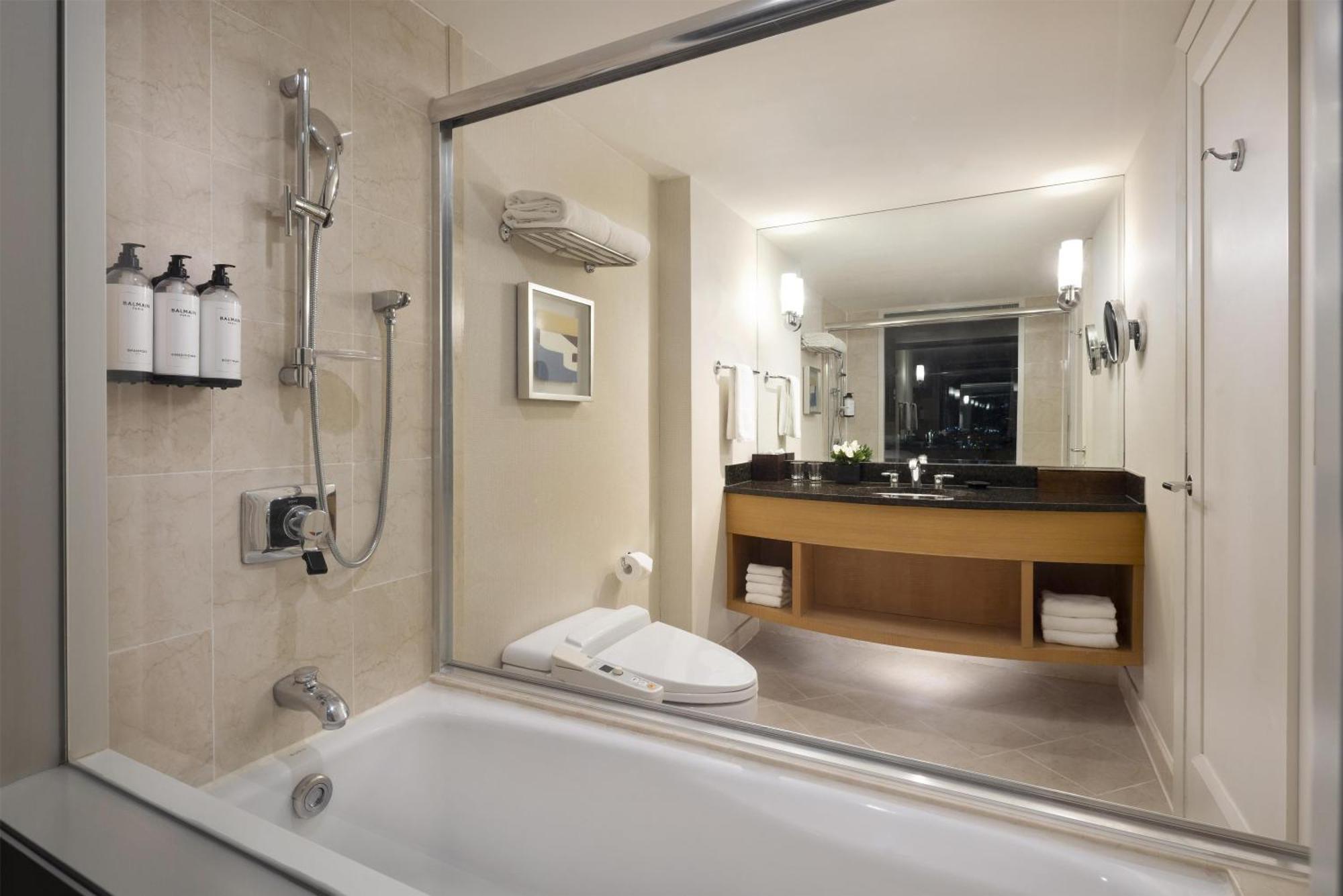 King Room Club Access