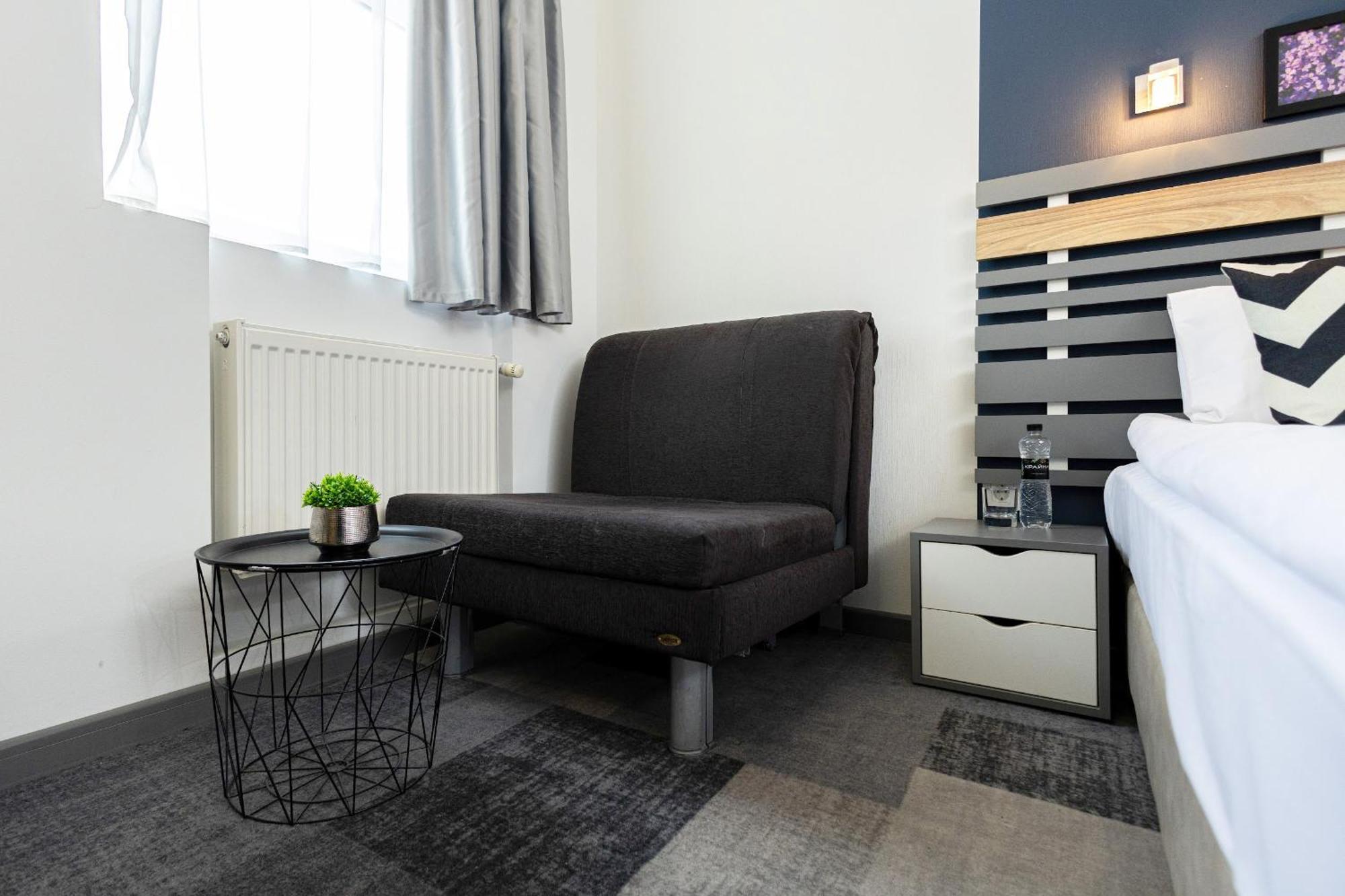 Twin Room Extra Bed