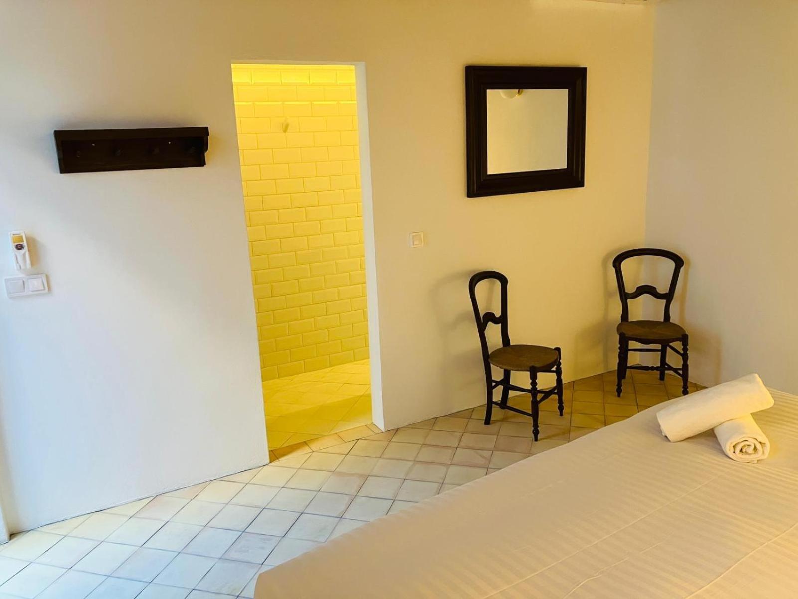 Superior Double Room