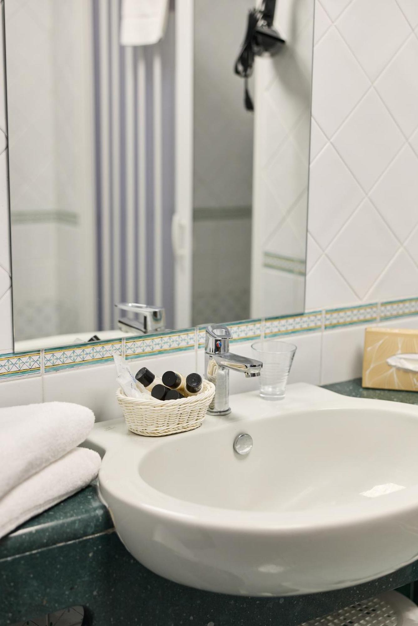 Quarto Quádruplo Deluxe