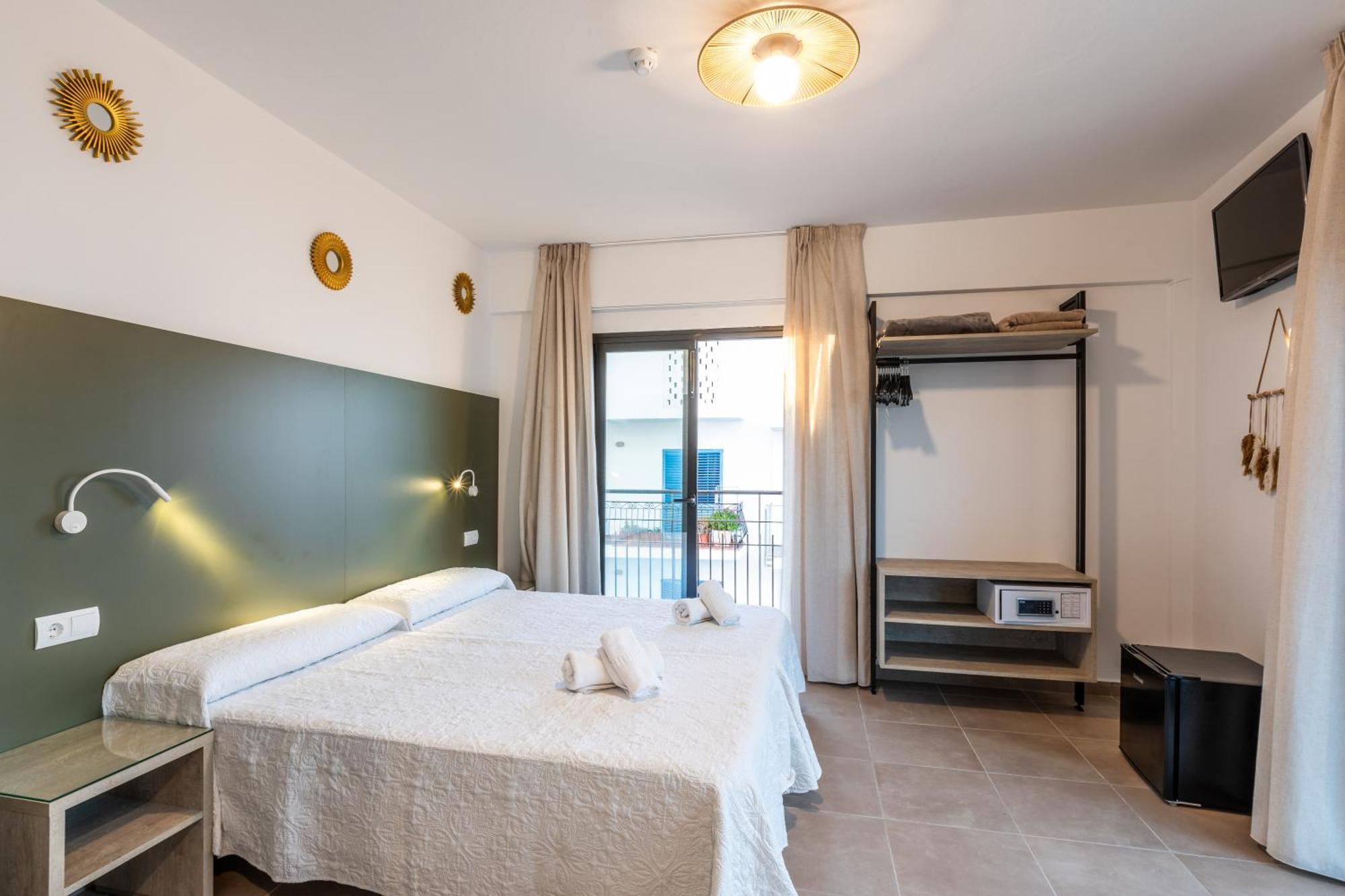 Superior Queen Room