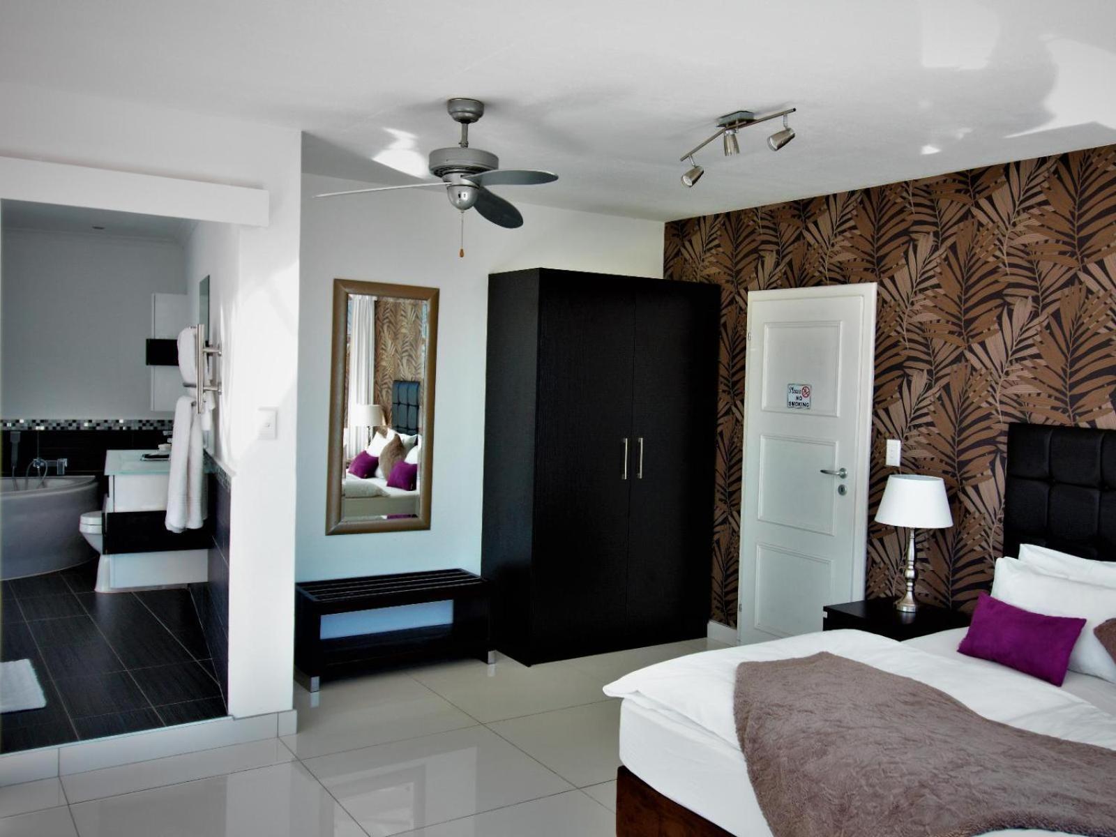 Luxury Suite