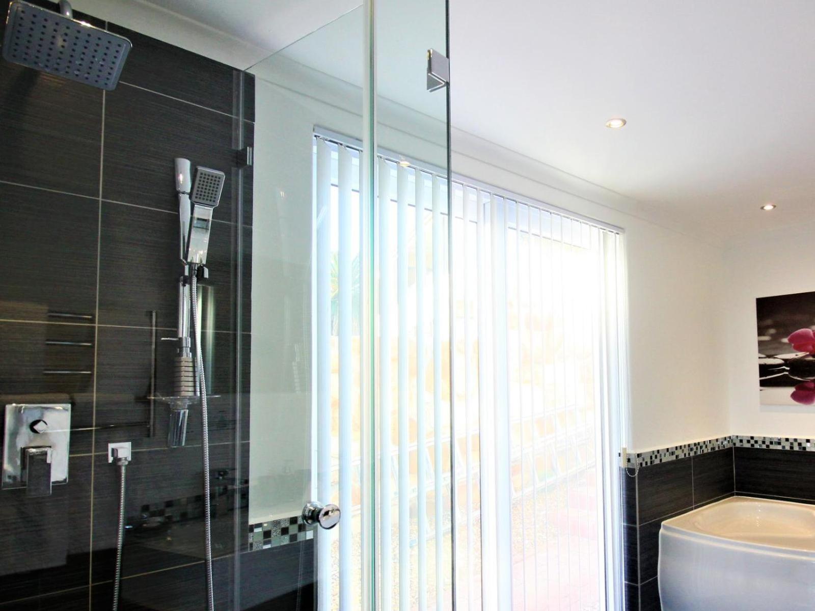 Luxury Suite