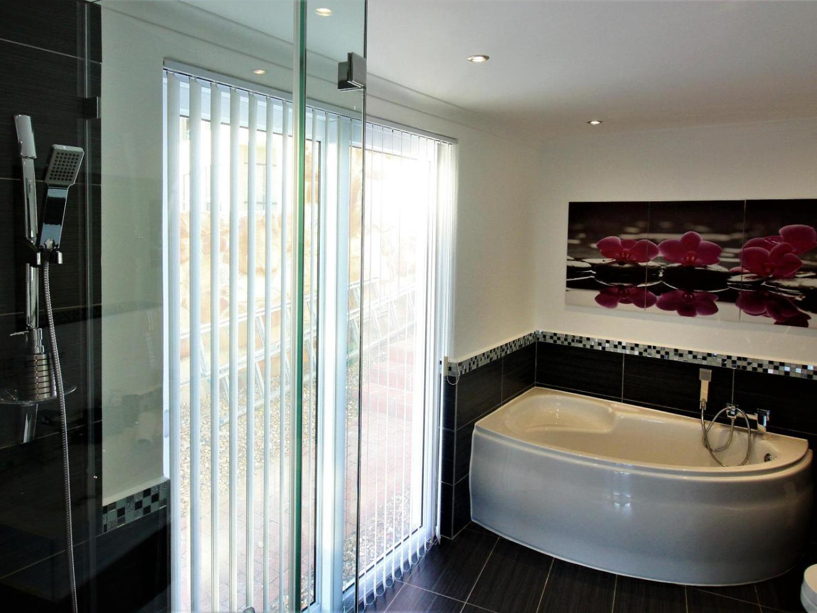 Luxury Suite