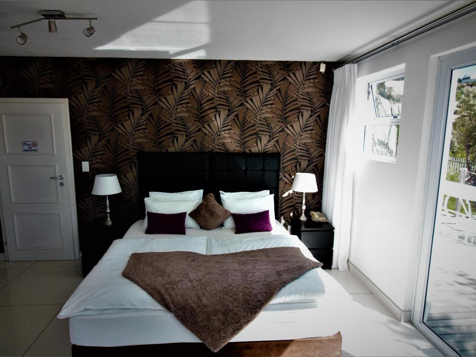 Luxury Suite