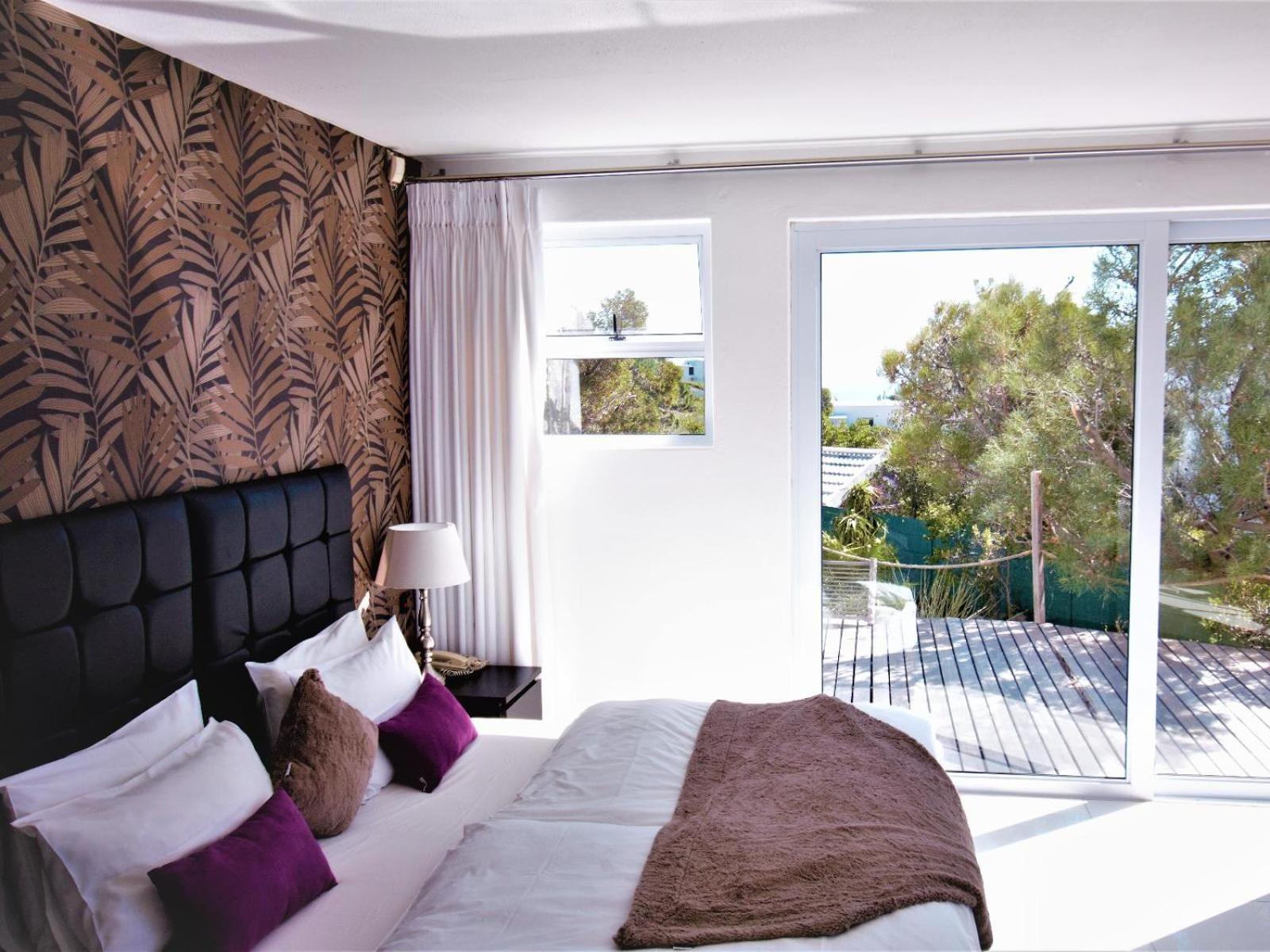Luxury Suite