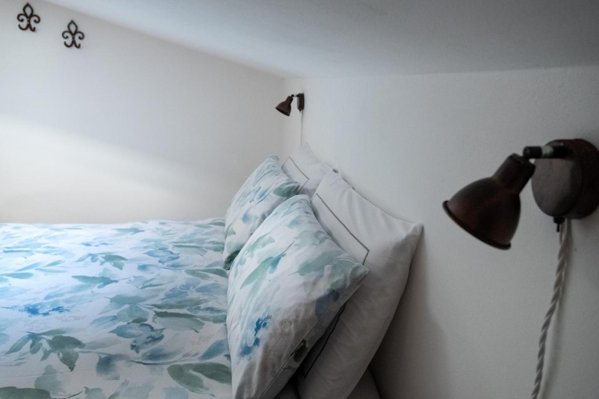 Standard Doppelzimmer