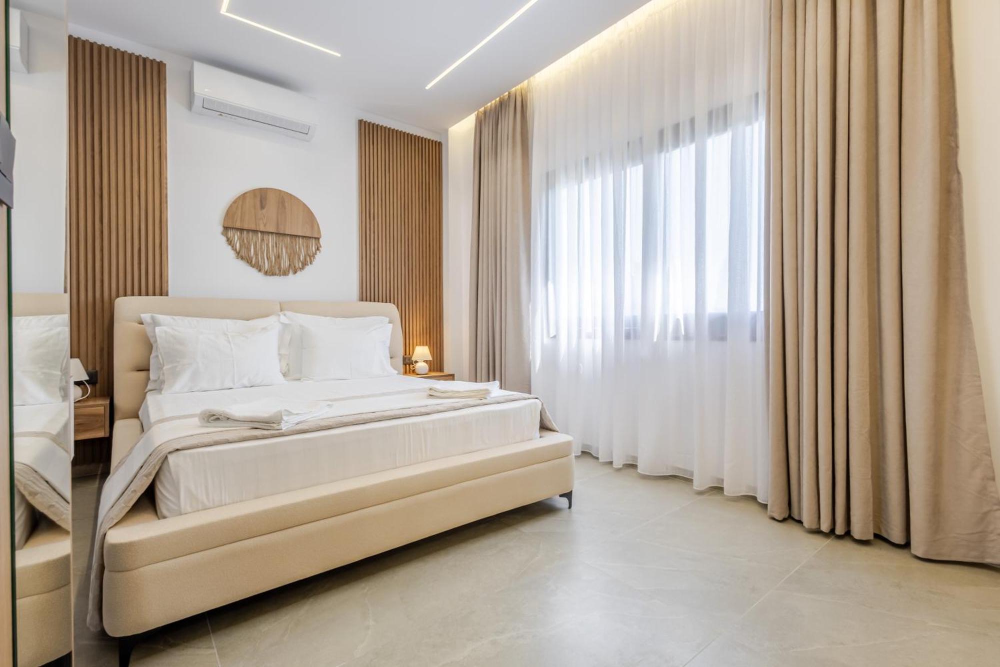 King Room Sea View