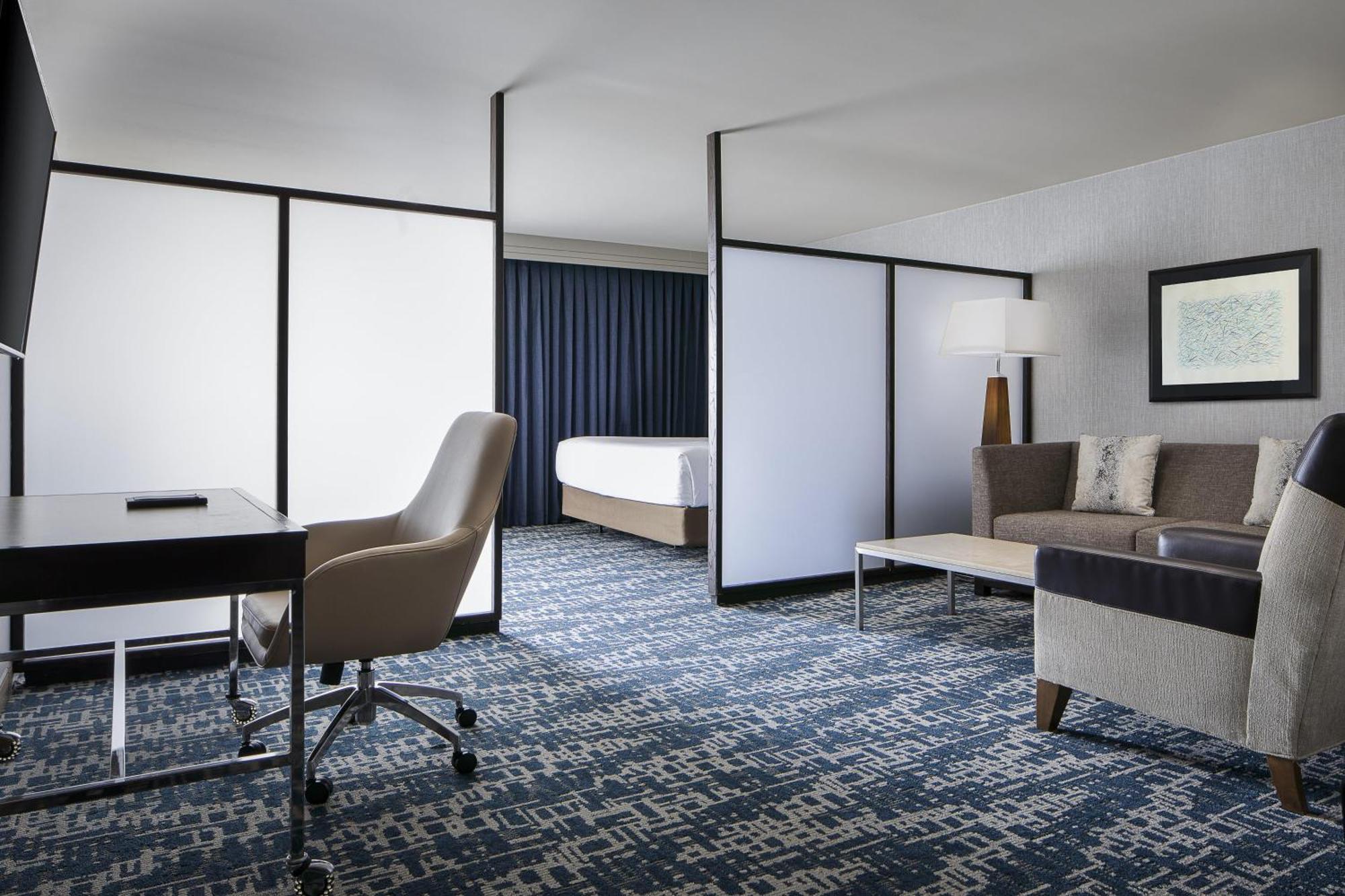 Suite Executive