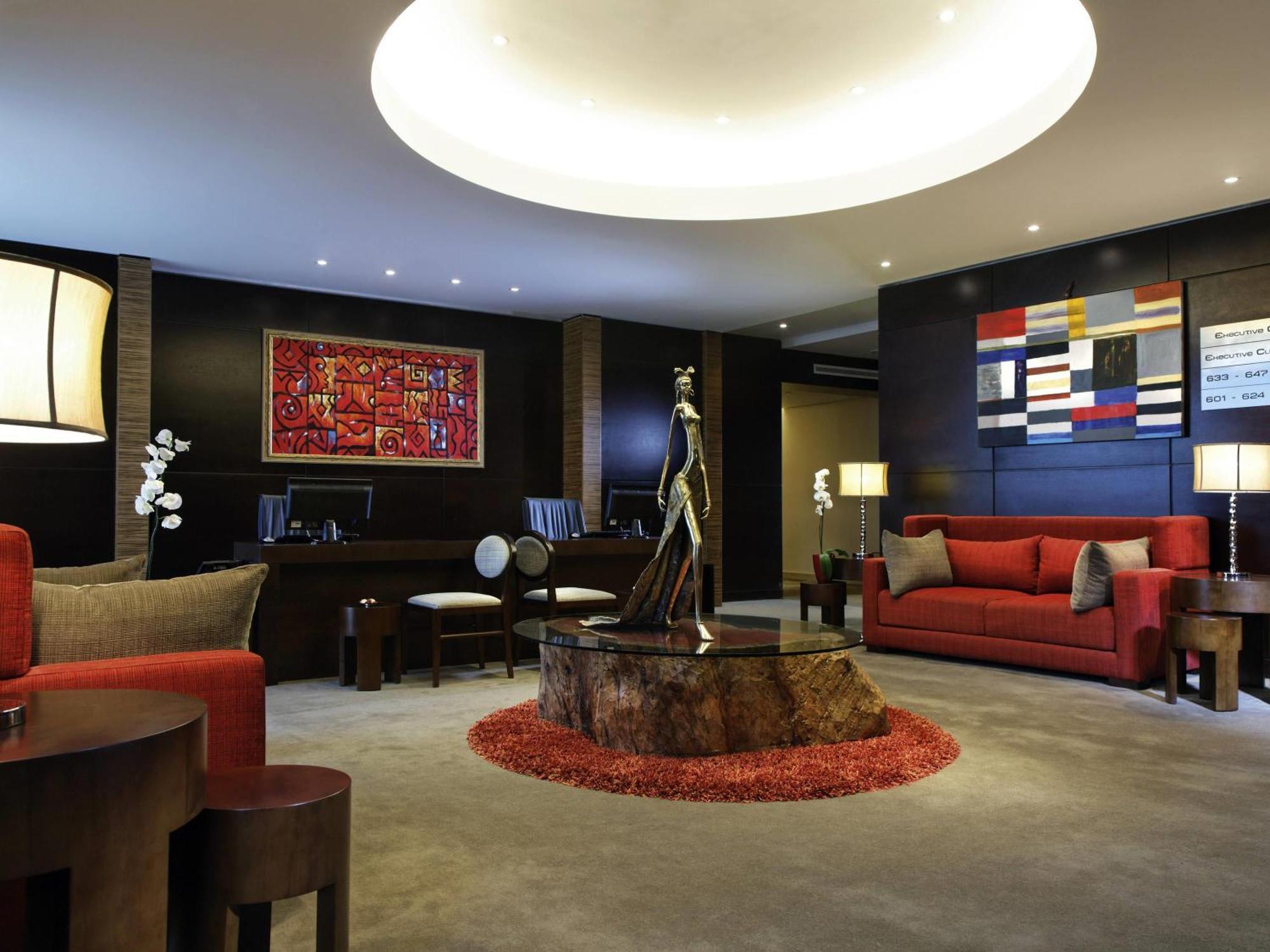 Executive Zweibettzimmer