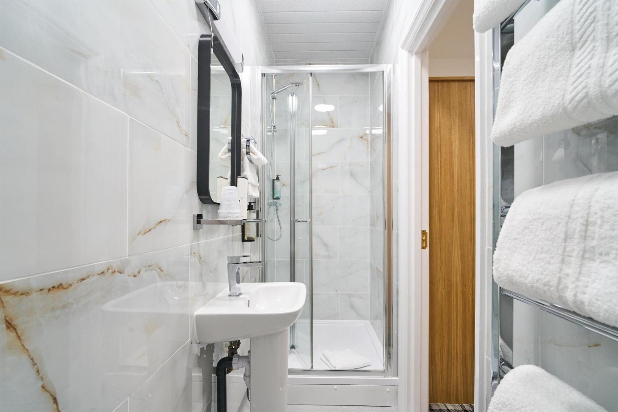 Standard Double Room Non-Smoking