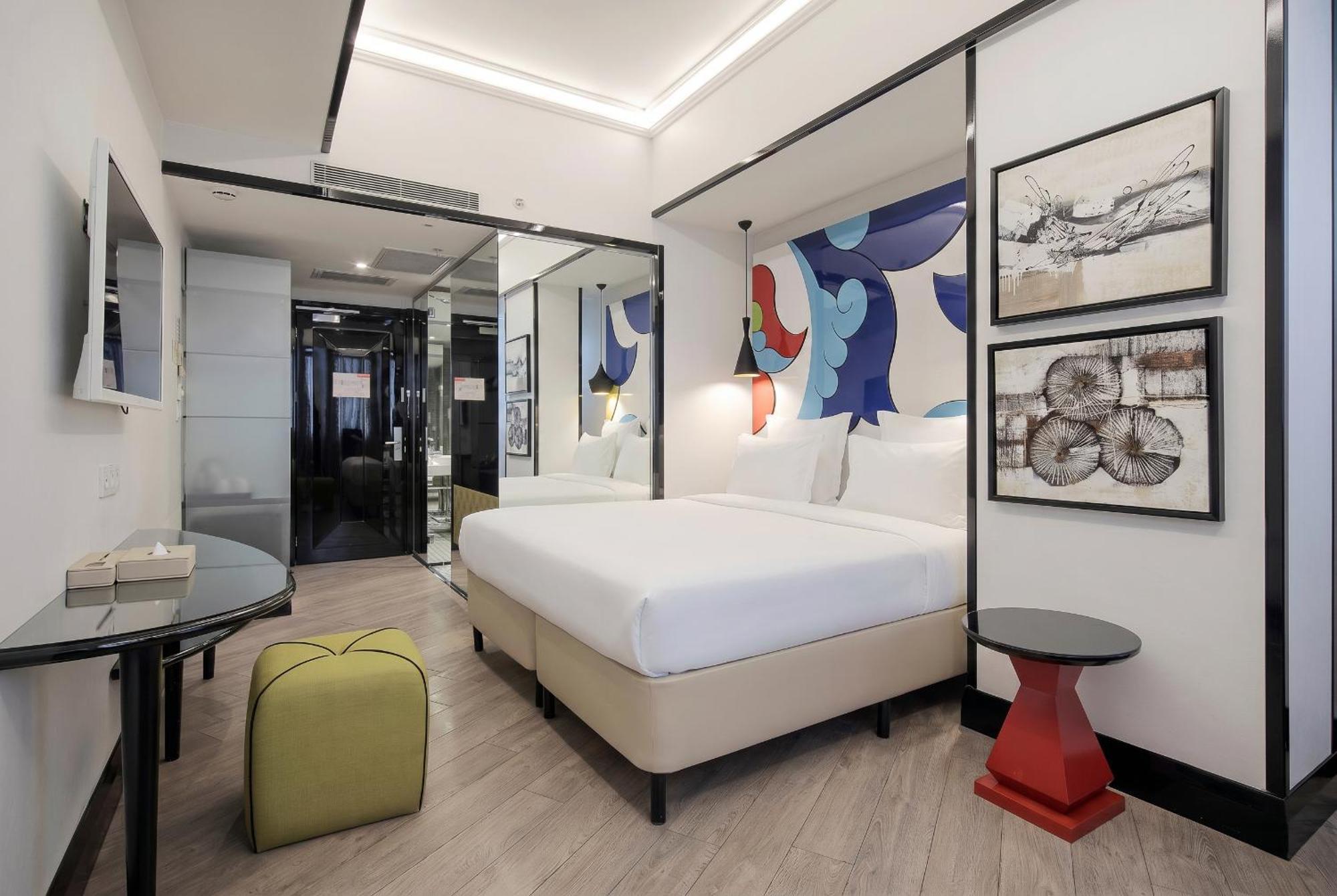 Comfort Double Room