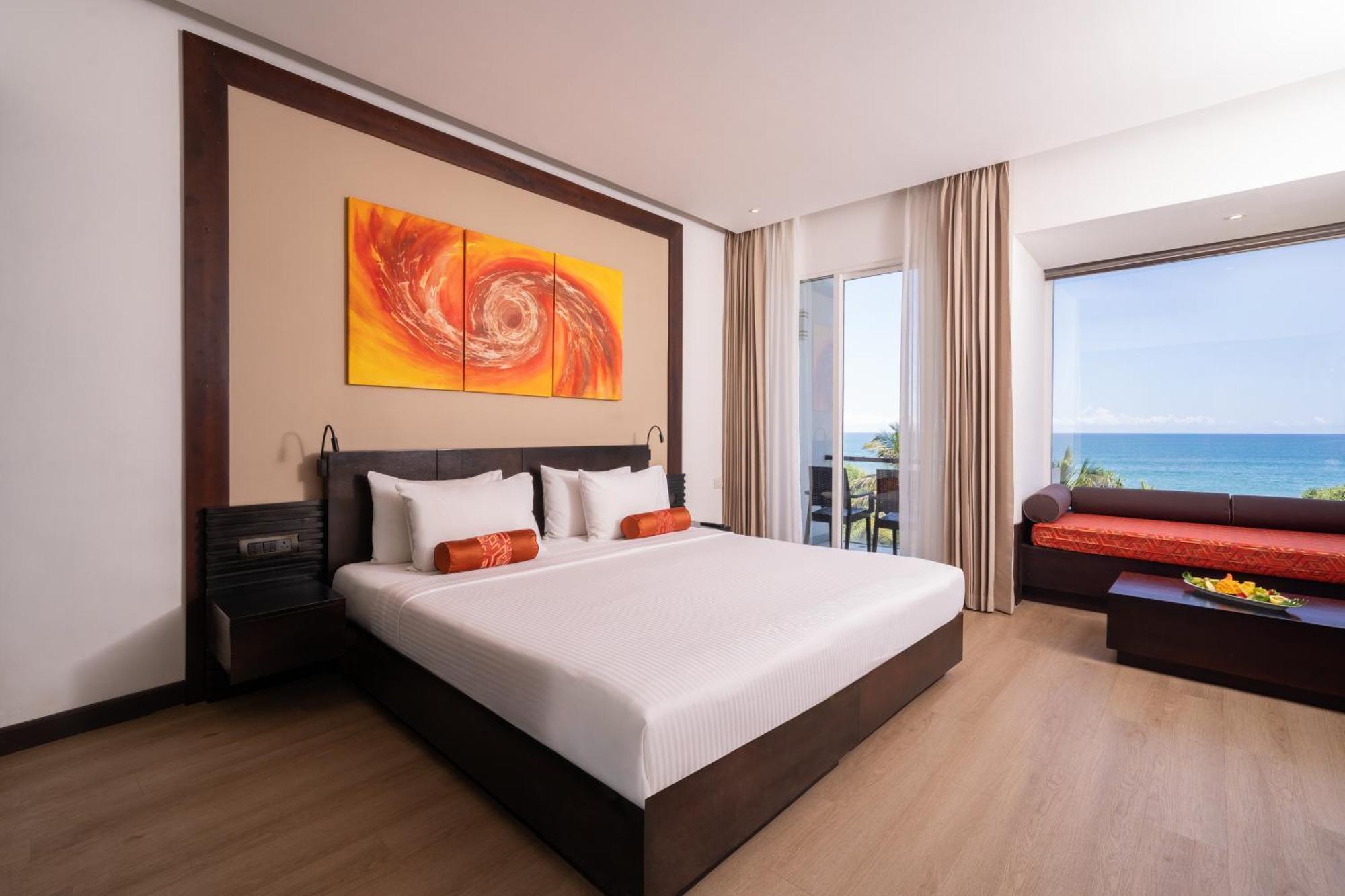 Superior Room F&B | Early check & Late check-out upon availability