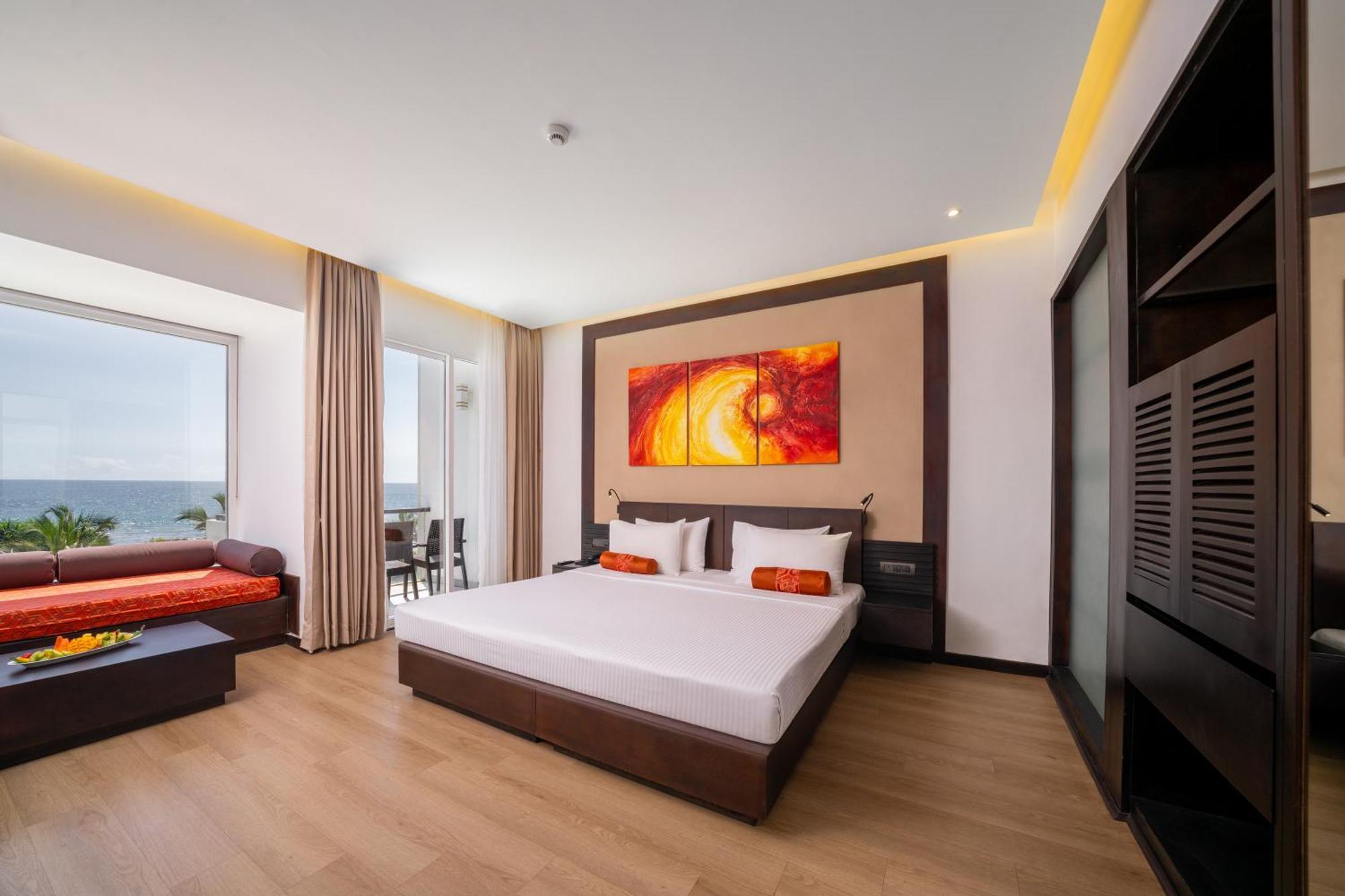 Superior Room F&B | Early check & Late check-out upon availability