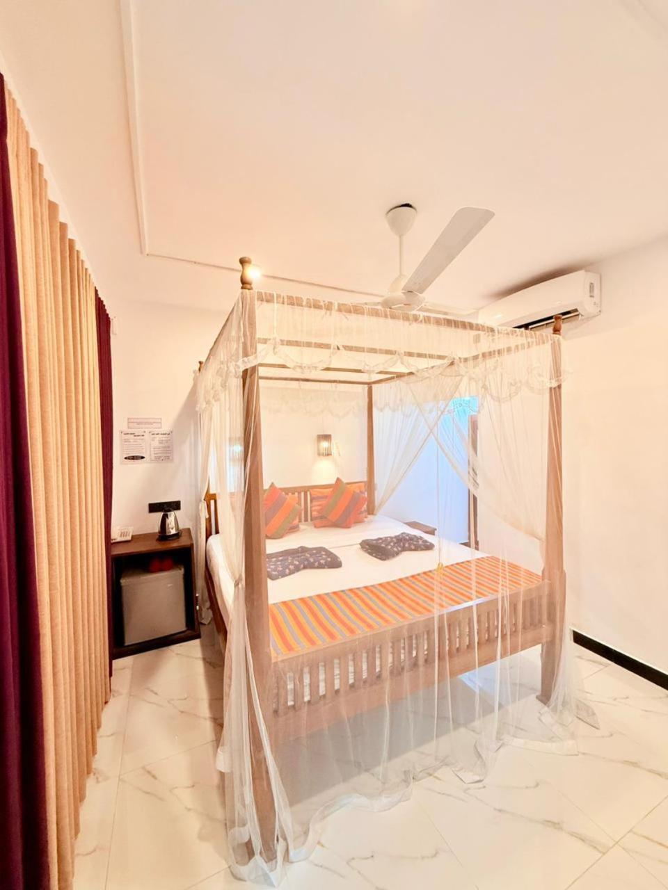 Chambre Double Supérieure