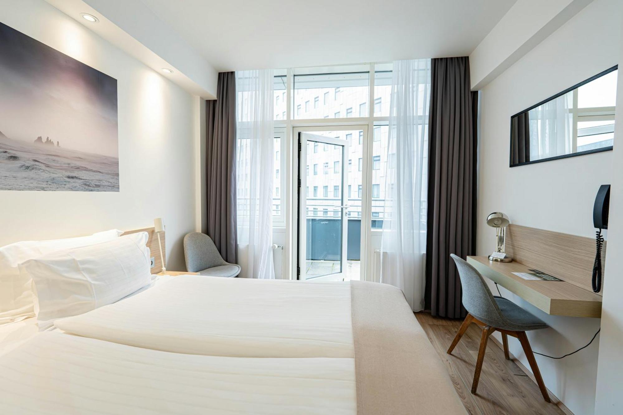 Standaard Kamer met Balkon