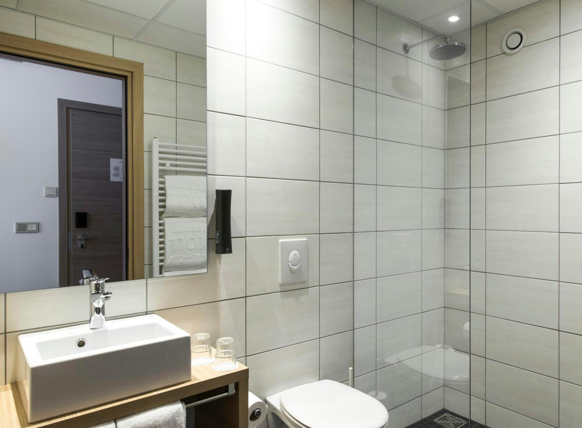 Economy Twin Room