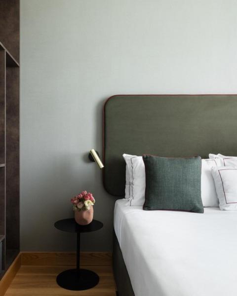 Superior Queen Room