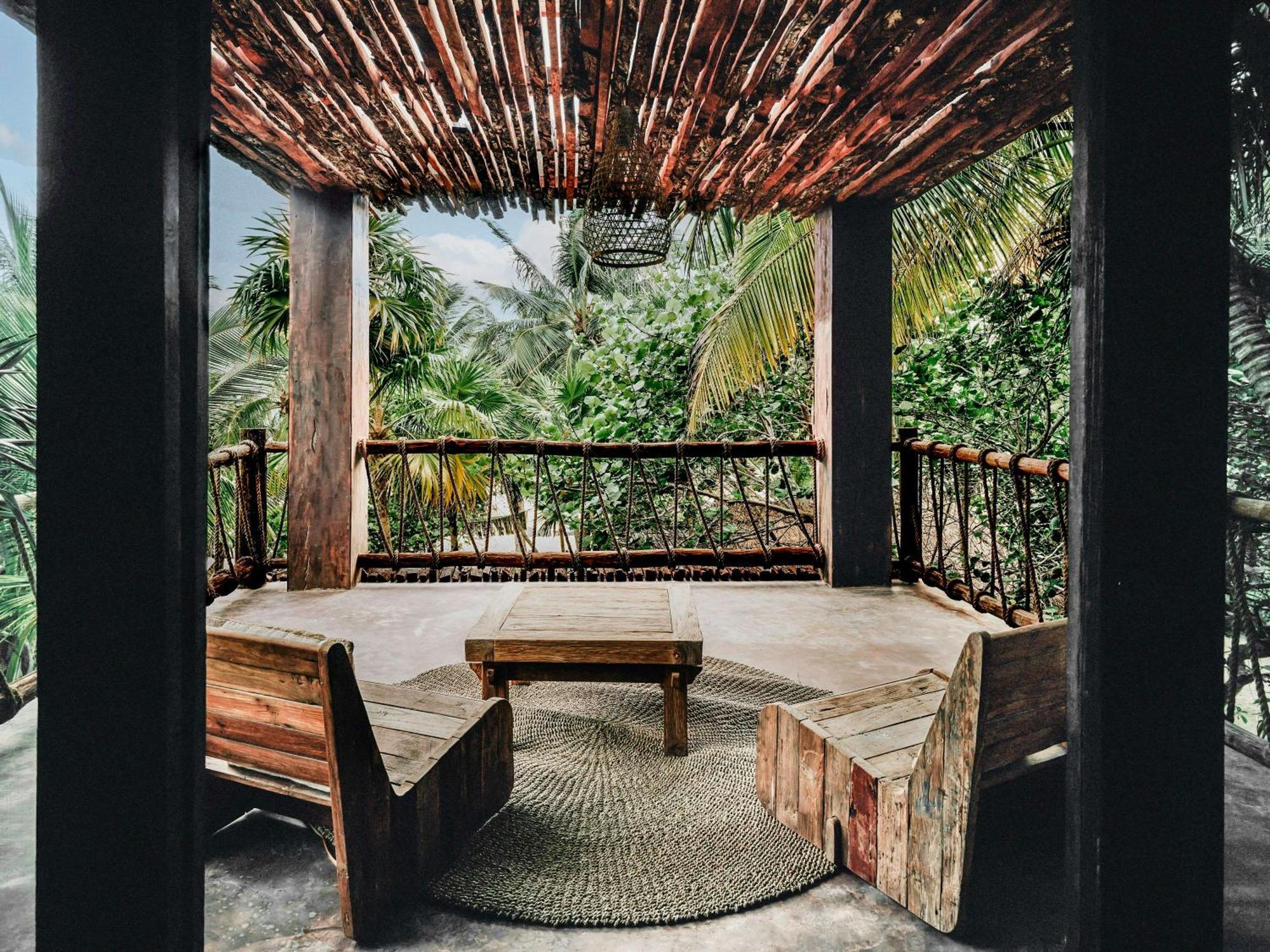 Beachfront