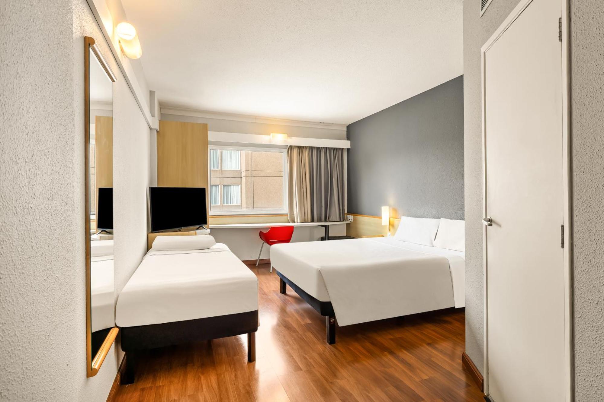 Quarto Familiar