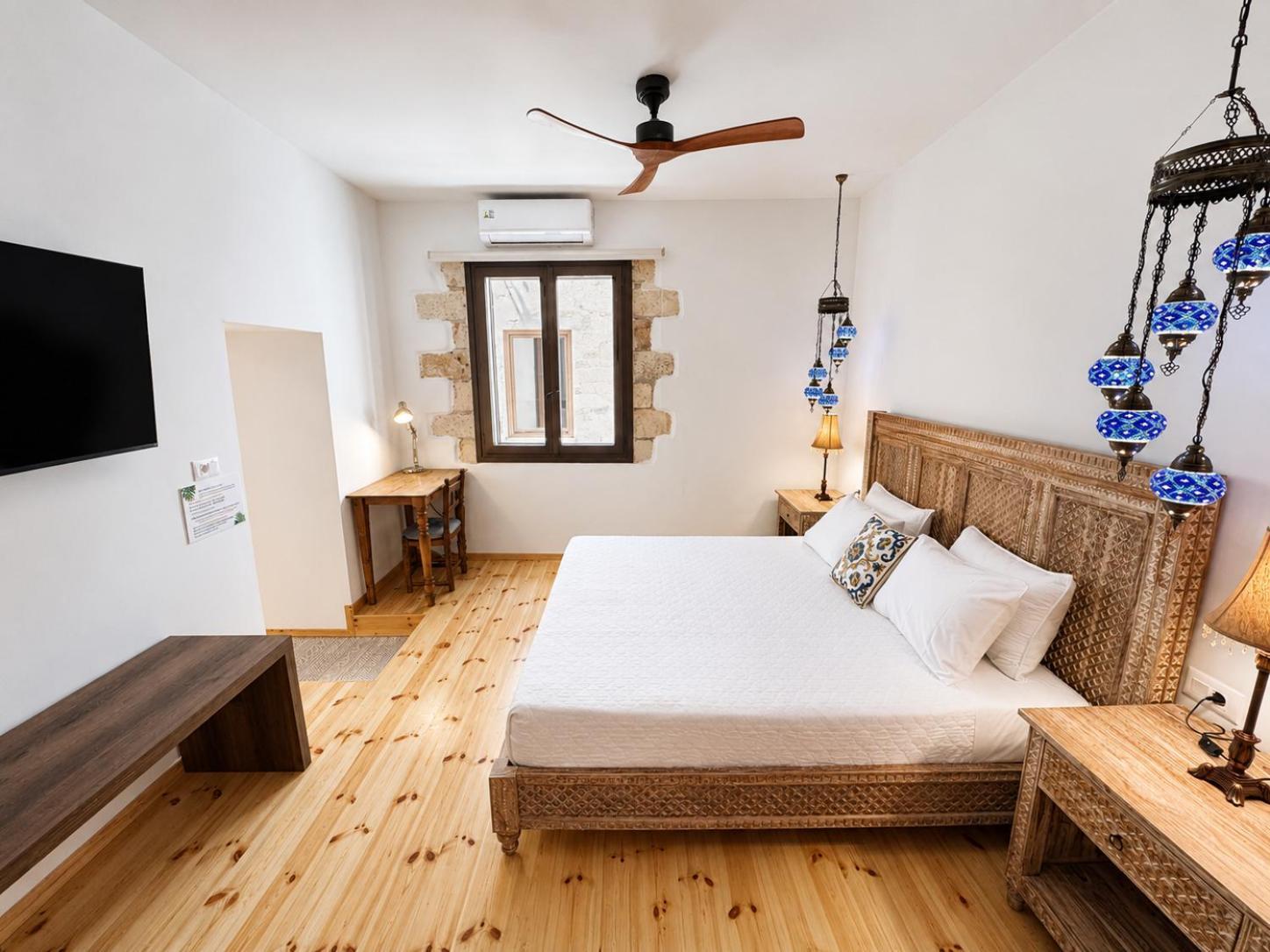 King Suite