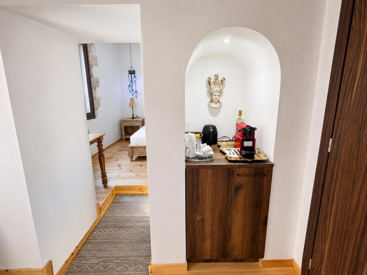 King Suite