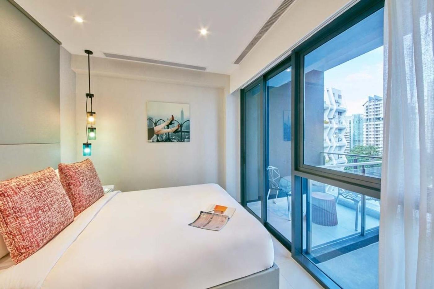 Two Bedroom Deluxe