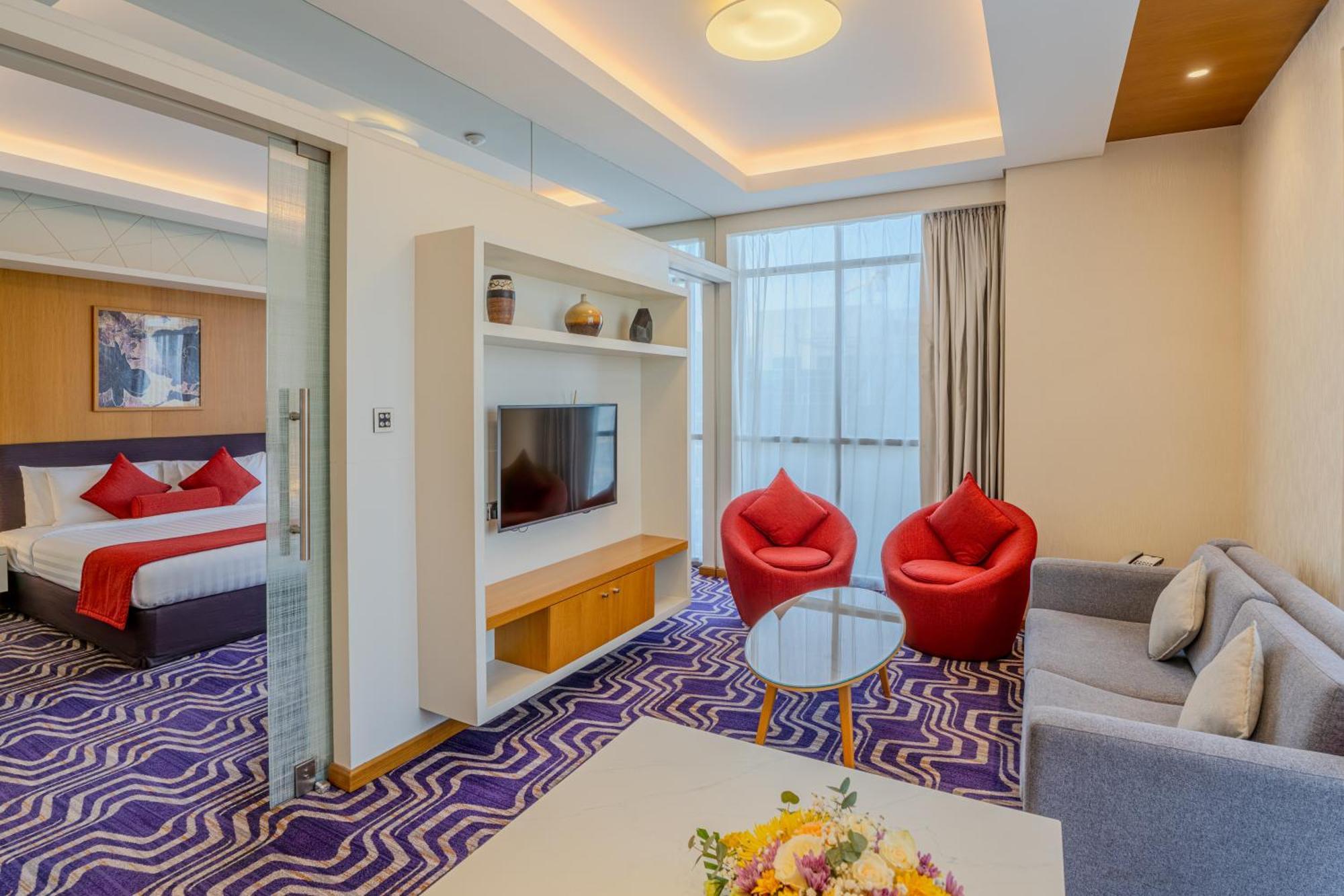 Junior Suite