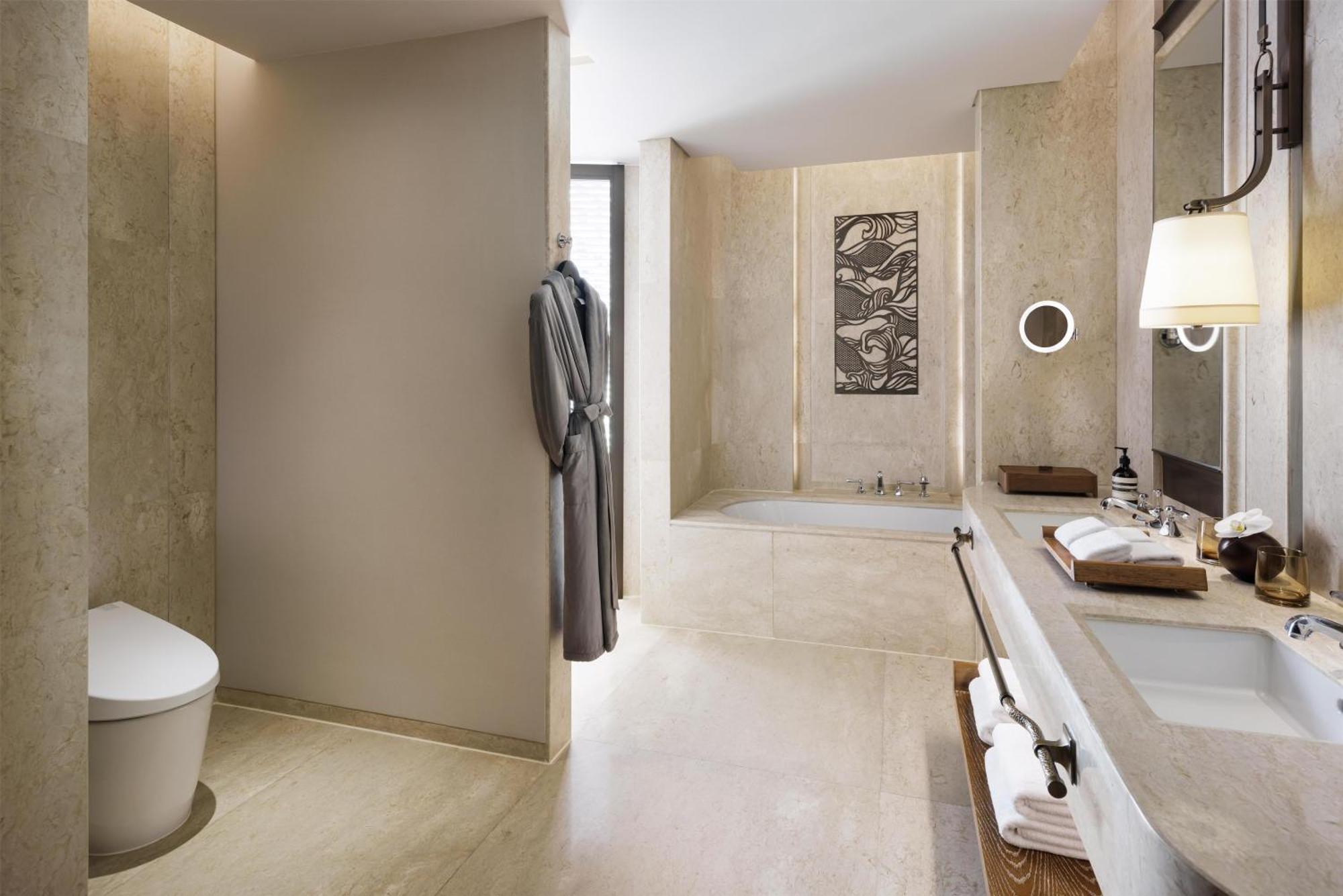 King Room Mobility Accessible