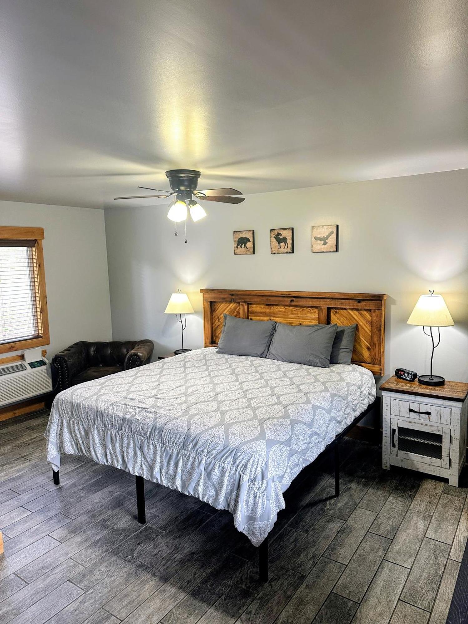 King Room