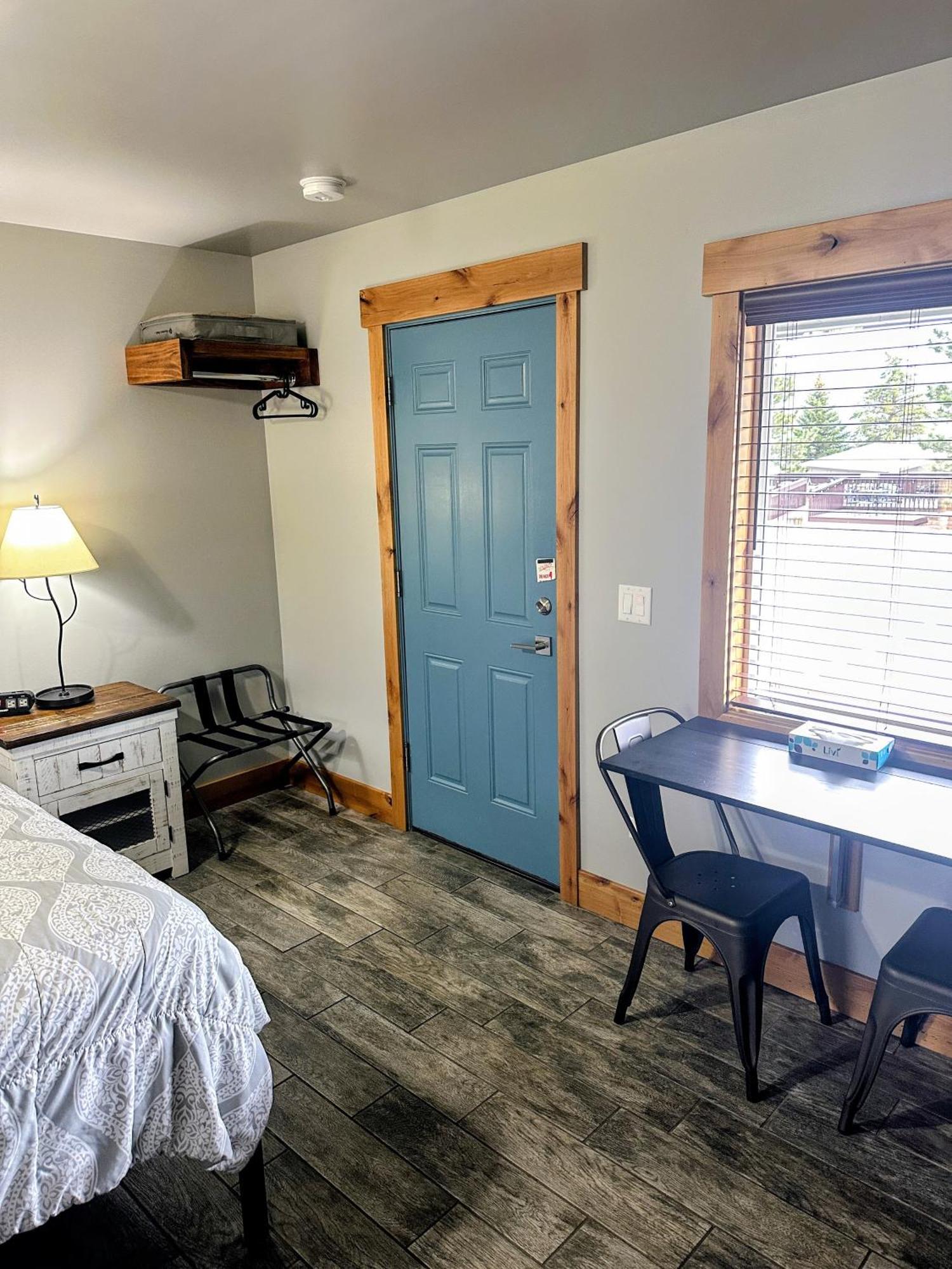 King Room