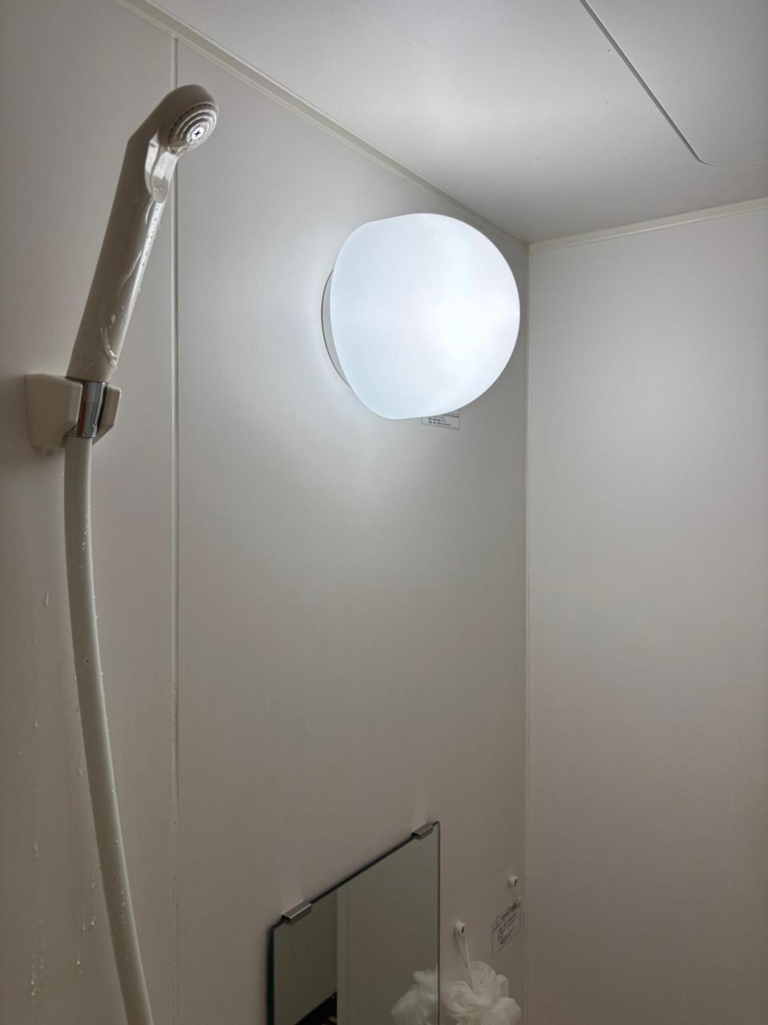 Bed Mixed Dormitory Room