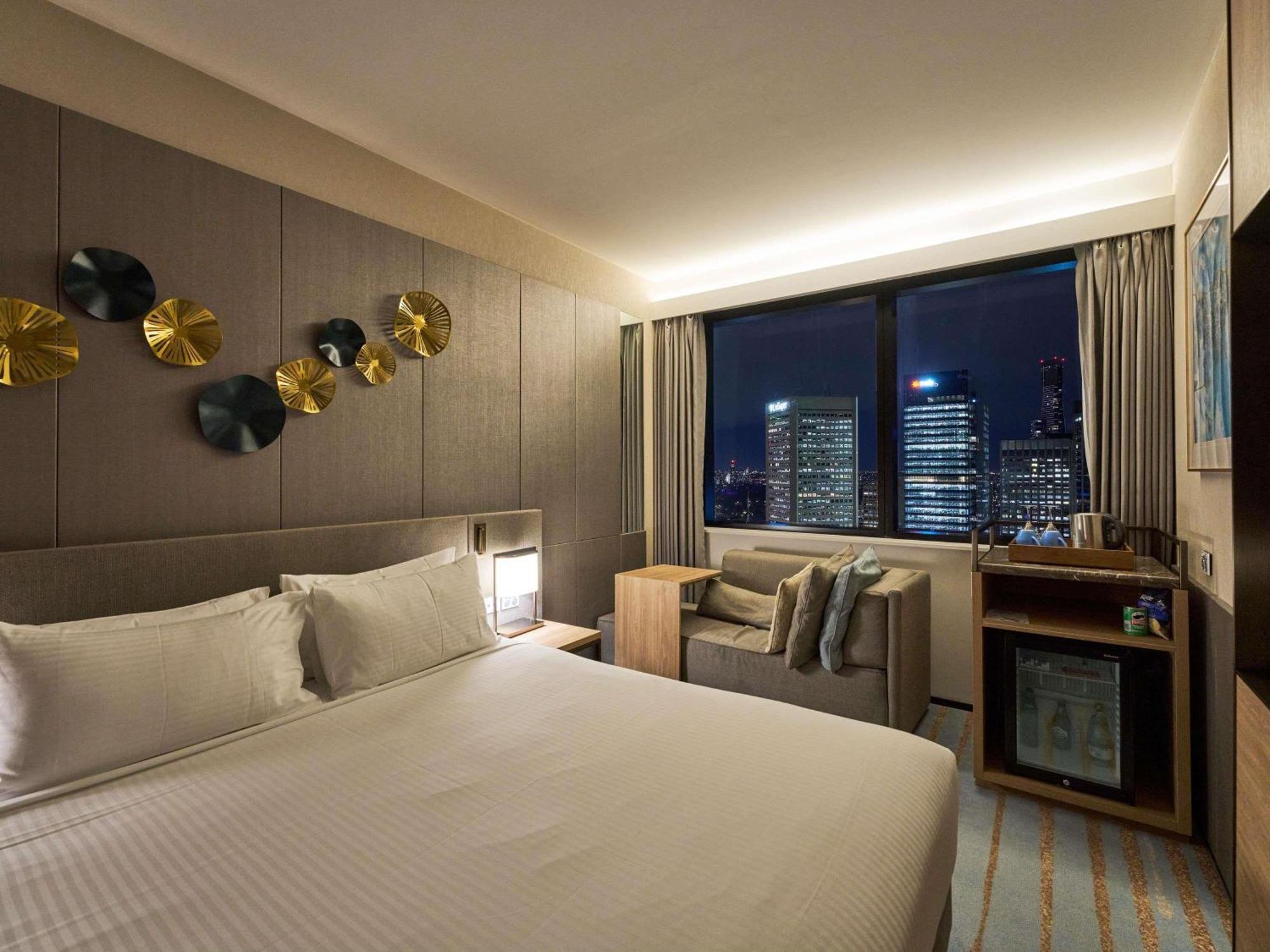 Standard King Room