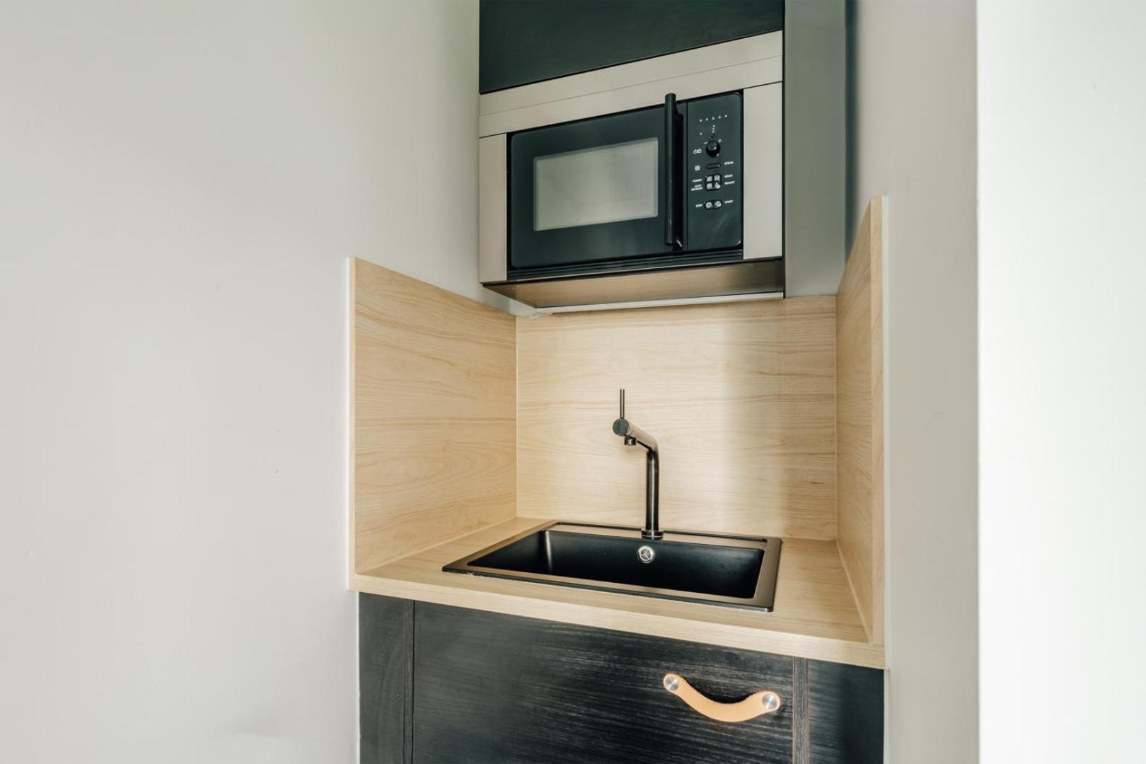 Small Double Room