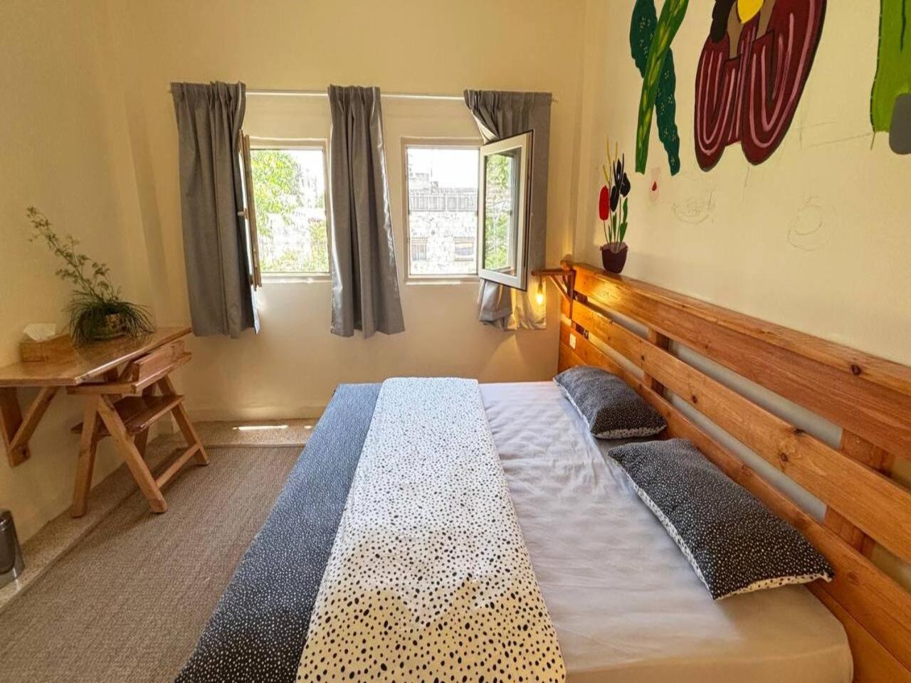 Budget Double or Twin Room