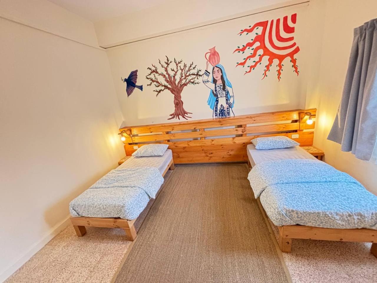 Budget Double or Twin Room