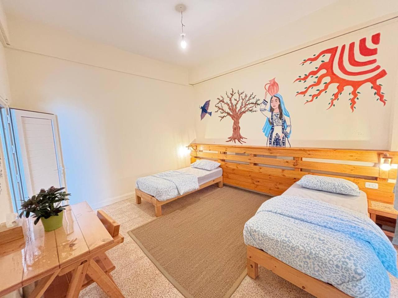 Budget Double or Twin Room