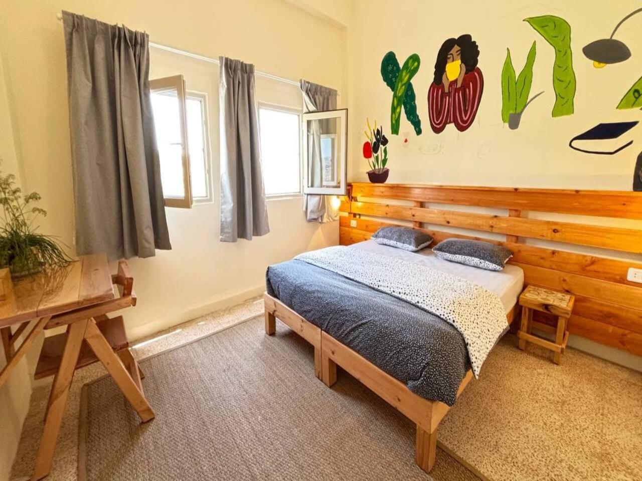 Budget Double or Twin Room