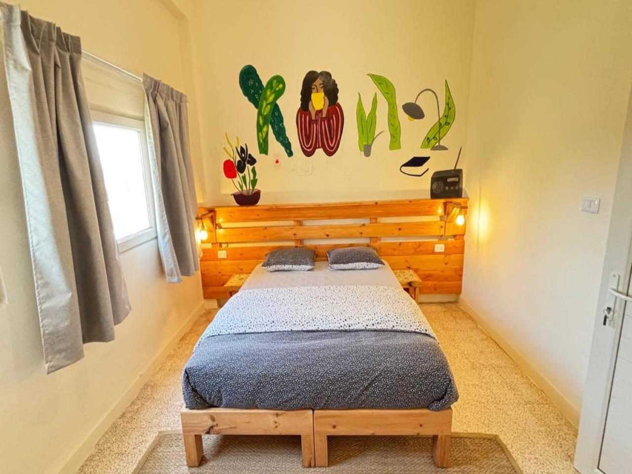 Budget Double or Twin Room
