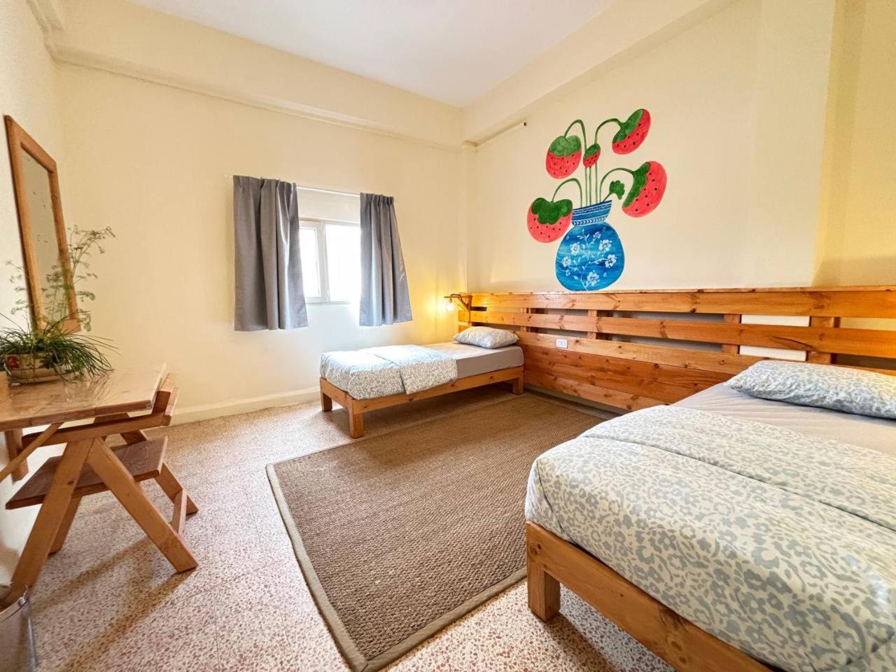 Budget Double or Twin Room