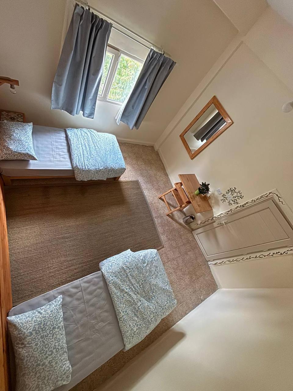 Budget Double or Twin Room