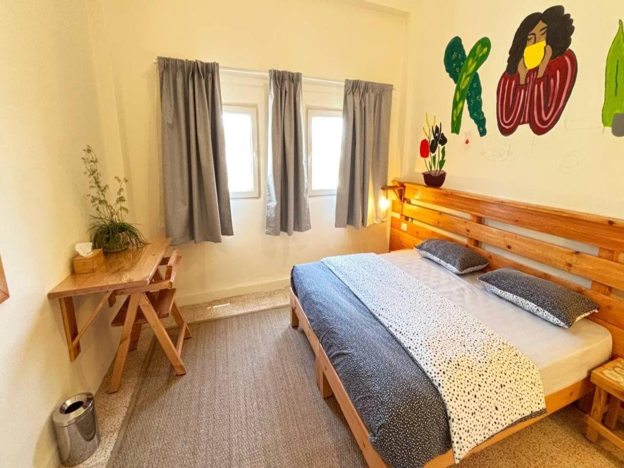 Budget Double or Twin Room