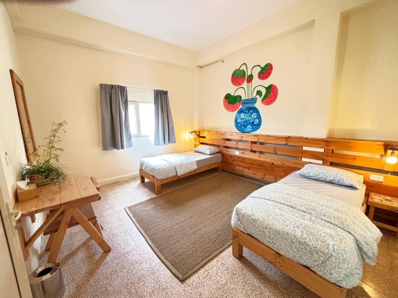 Budget Double or Twin Room