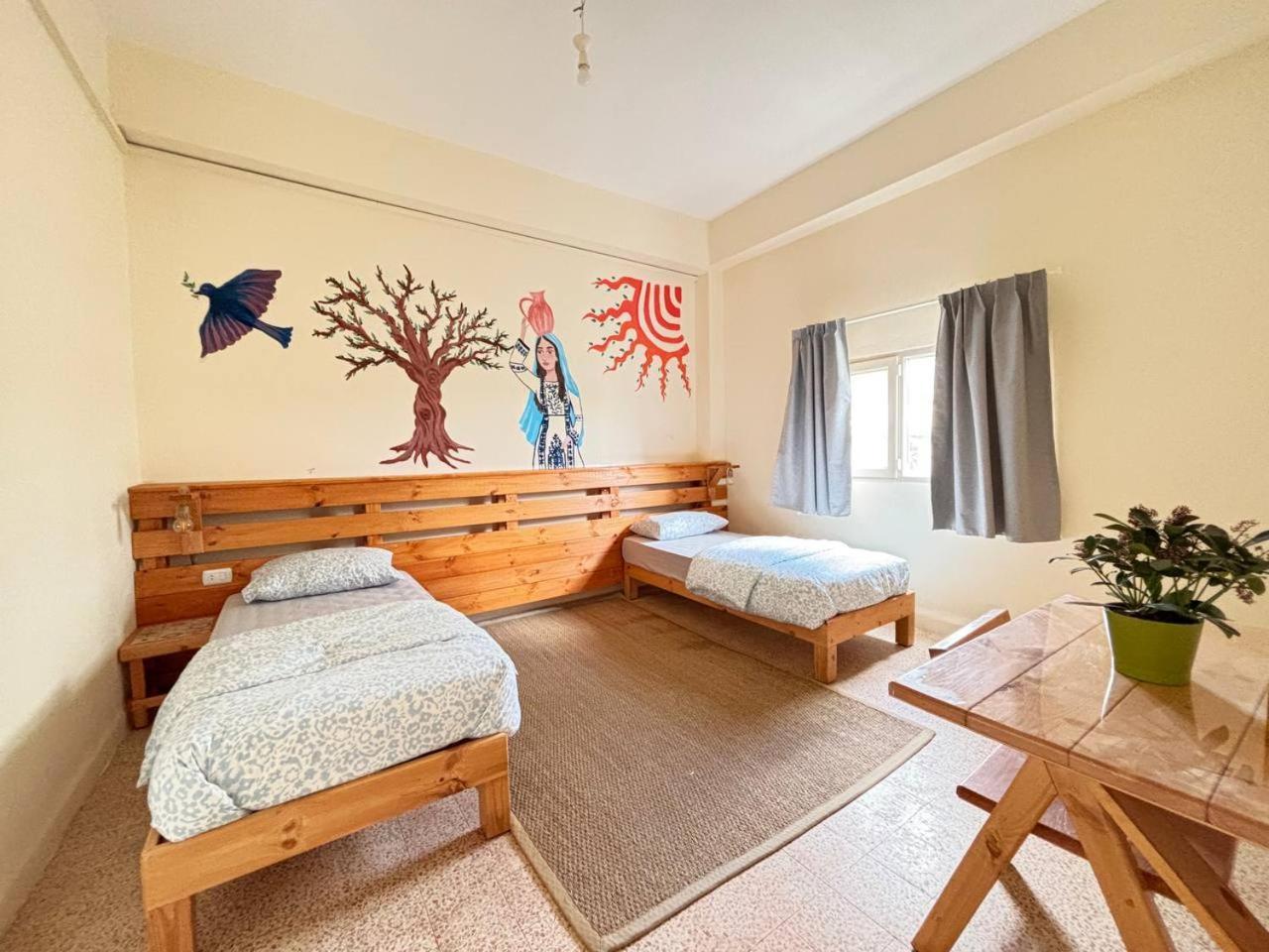 Budget Double or Twin Room