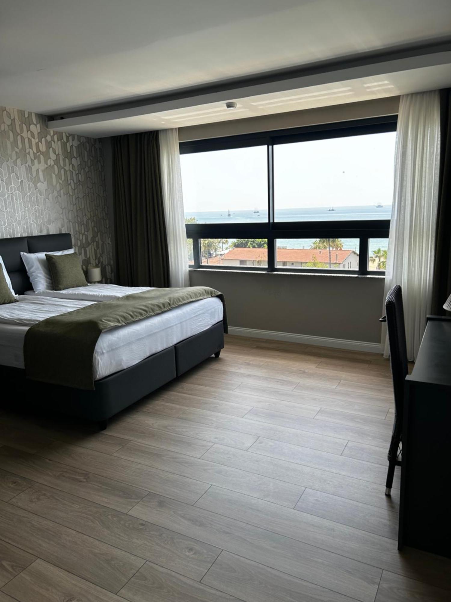 Suite Apartment