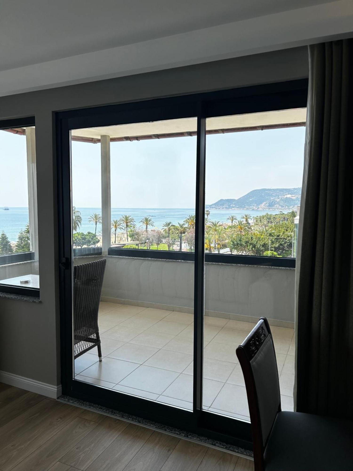 Suite Apartment