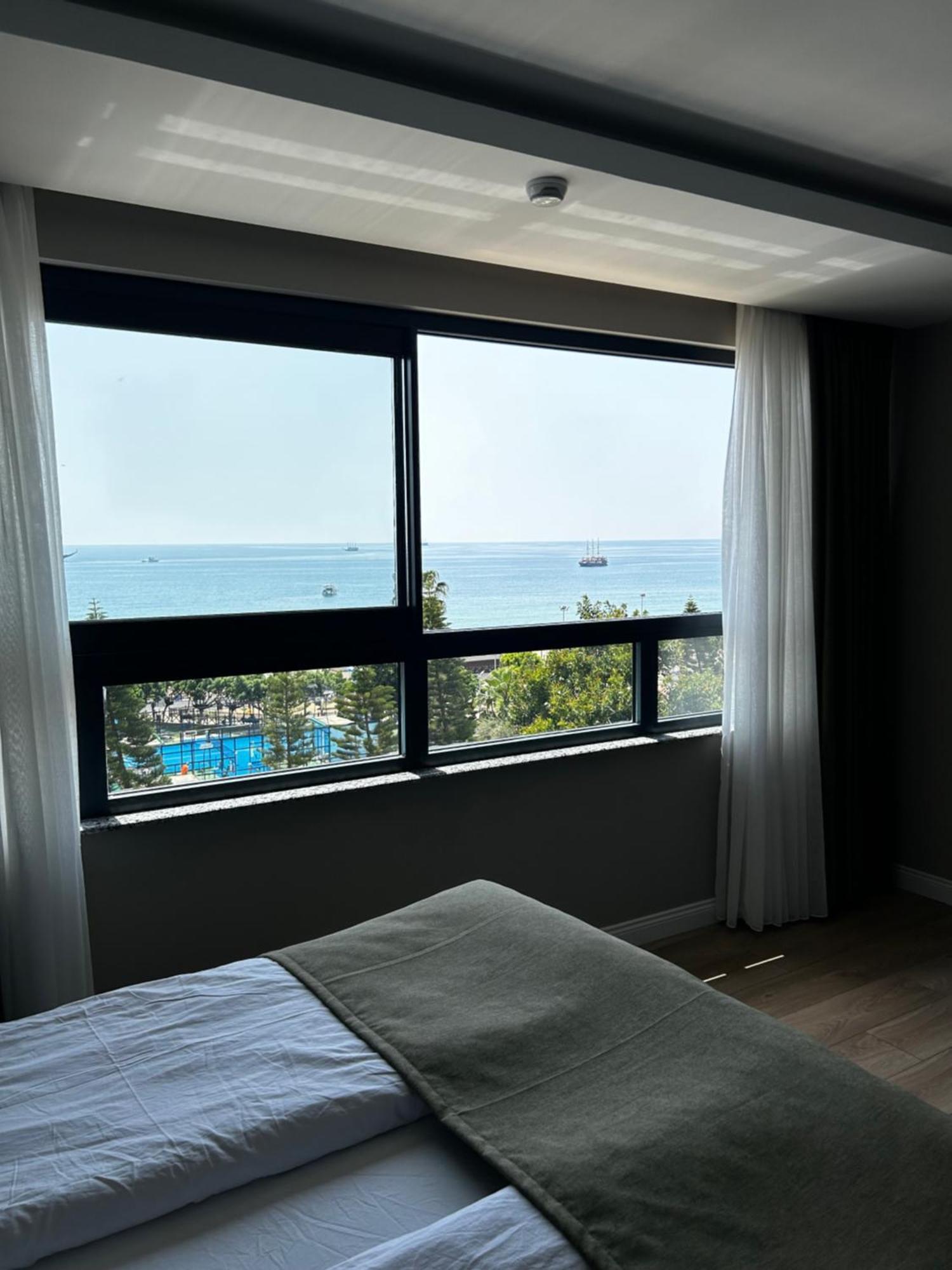 Suite Apartment