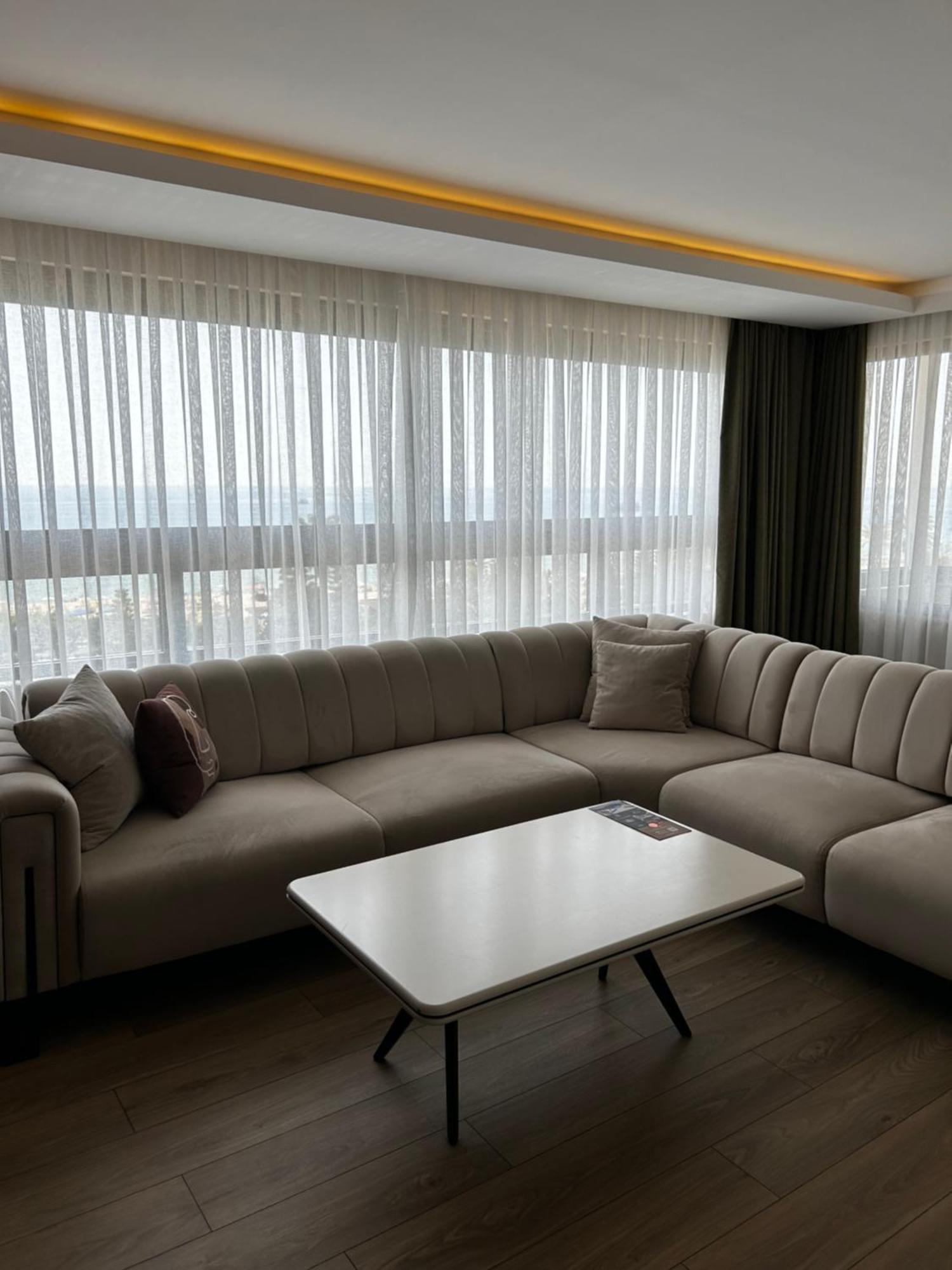 Suite Apartment