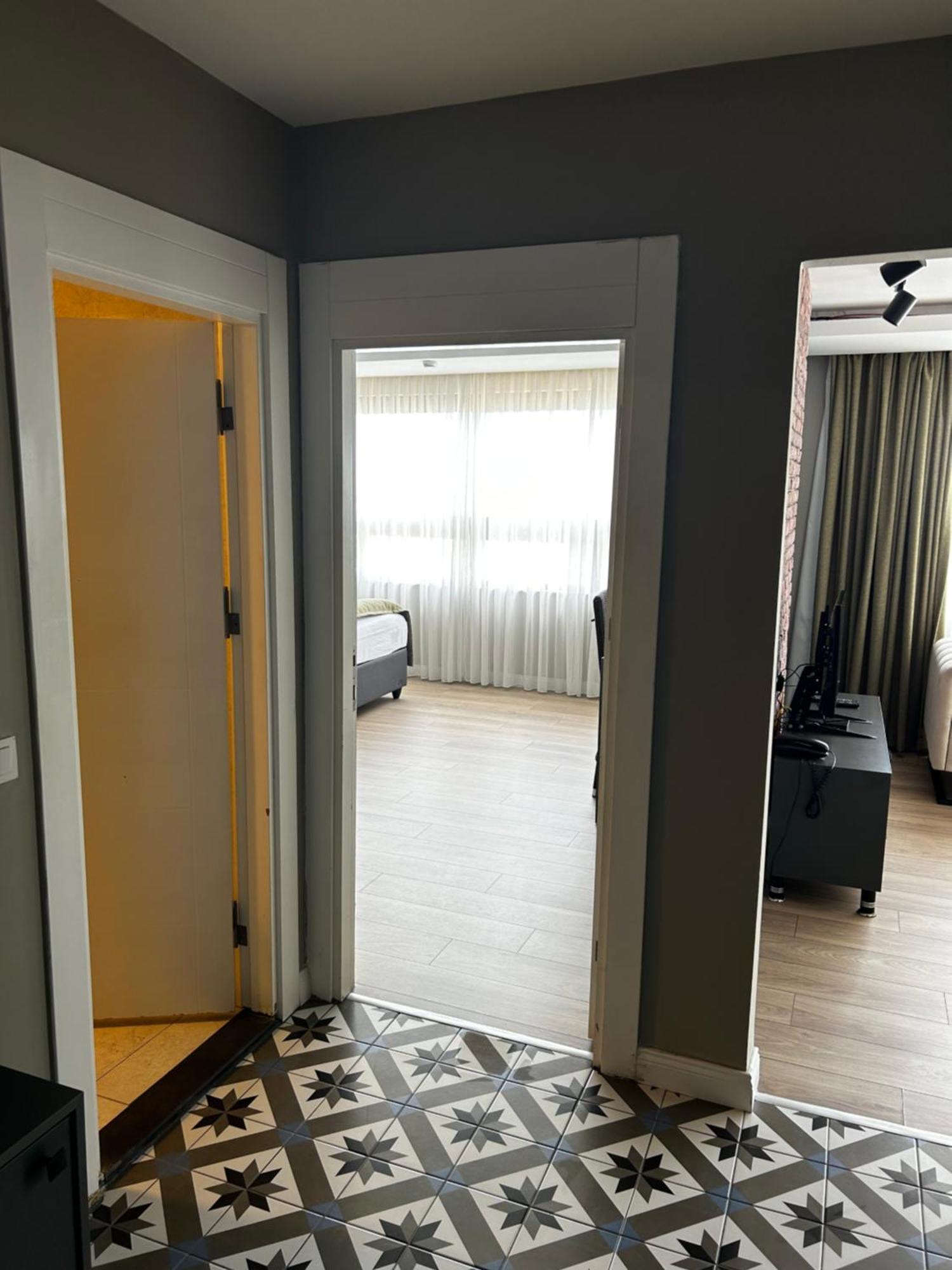 Suite Apartment