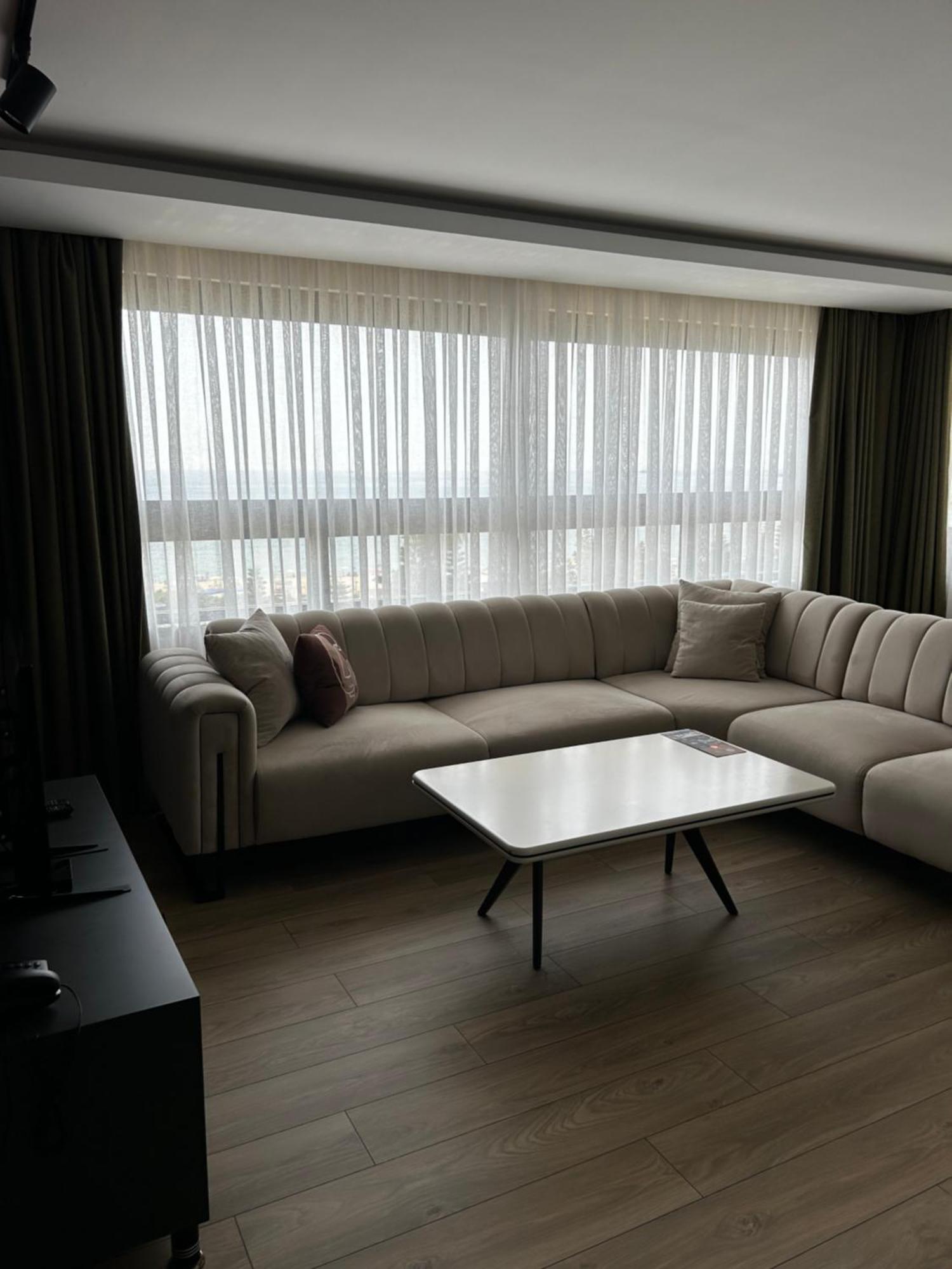 Suite Apartment
